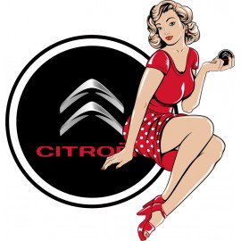CITROEN