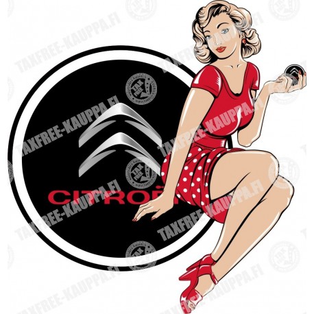 CITROEN