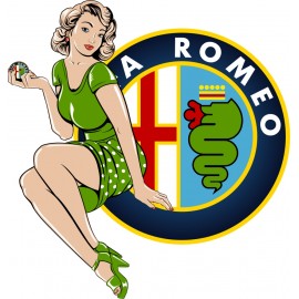 ALFA ROMEO