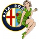 ALFA ROMEO