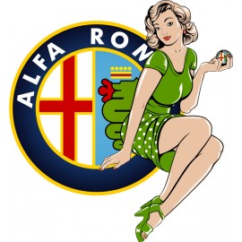 ALFA ROMEO