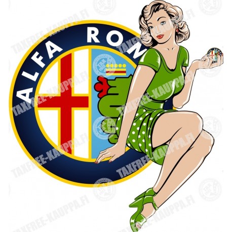 ALFA ROMEO