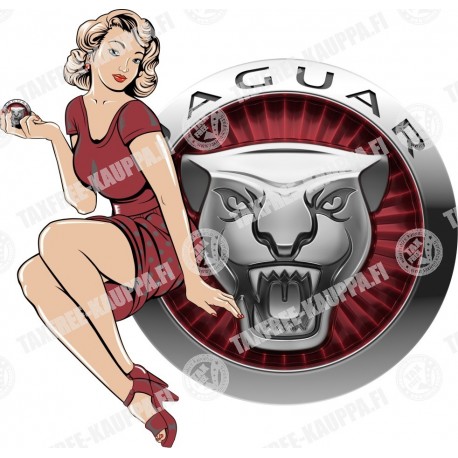 JAGUAR