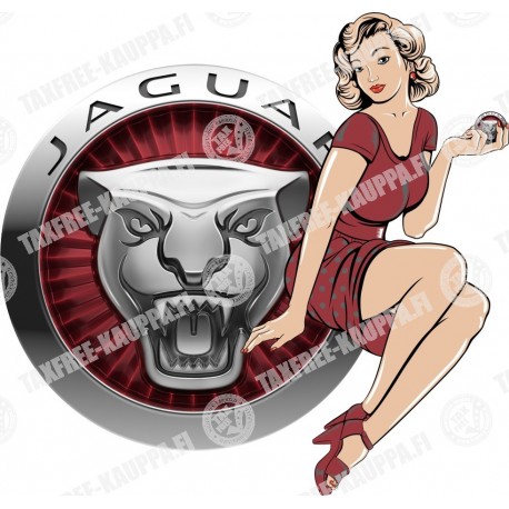 JAGUAR