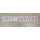 PUSSYHUNTERS