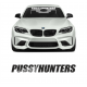 PUSSYHUNTERS