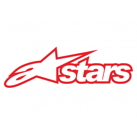 Alpinestar tarra