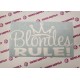 BLONDES RULE