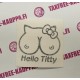 HELLO TITTY