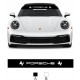 PORSCHE CARRERA AURINKOSUOJA