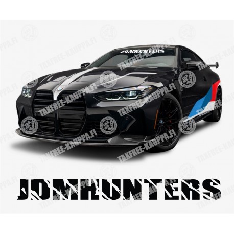 JDMHUNTERS