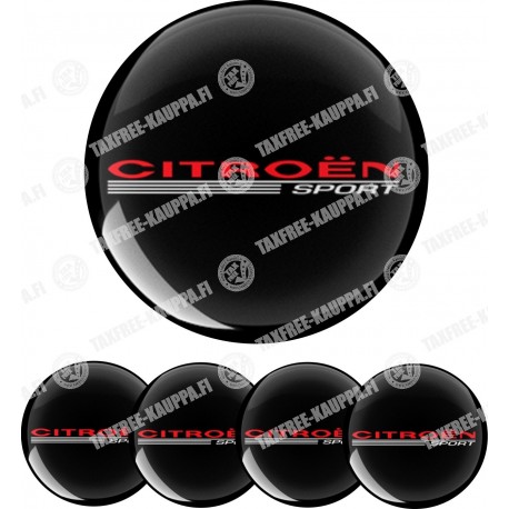 CITROEN SPORT