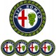 ALFA ROMEO