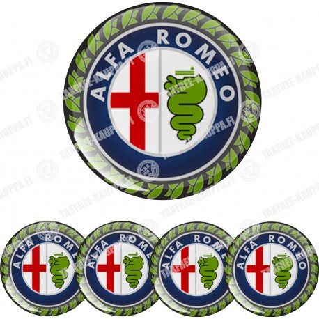 ALFA ROMEO