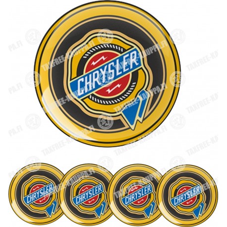 CHRYSLER