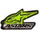 Alpinestar tarra