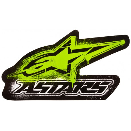 Alpinestar tarra