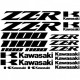 KAWASAKI ZZ-R 1100