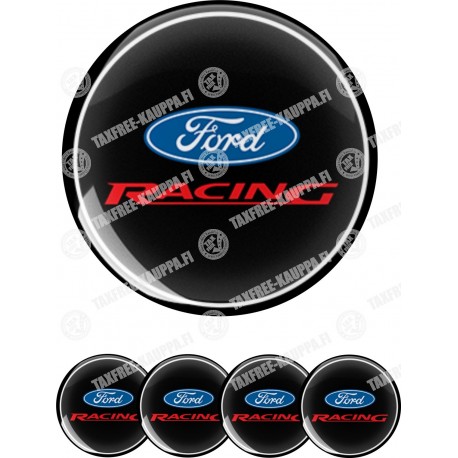 FORD RACING