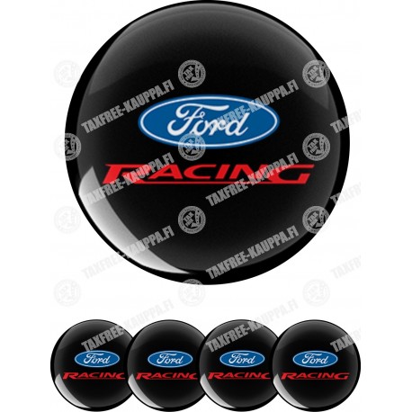 FORD RACING