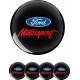 FORD MOTORSPORT