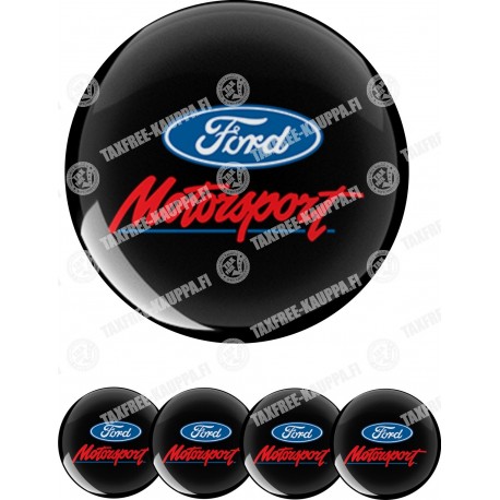 FORD MOTORSPORT
