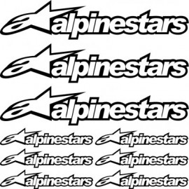 Alpinestar  tarrat