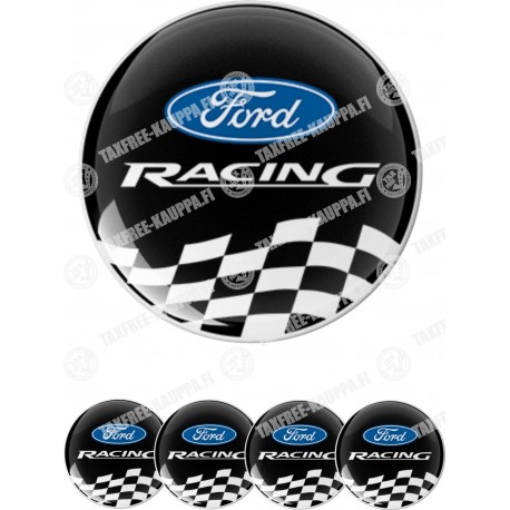 FORD RACING