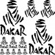 DAKAR TARRAT