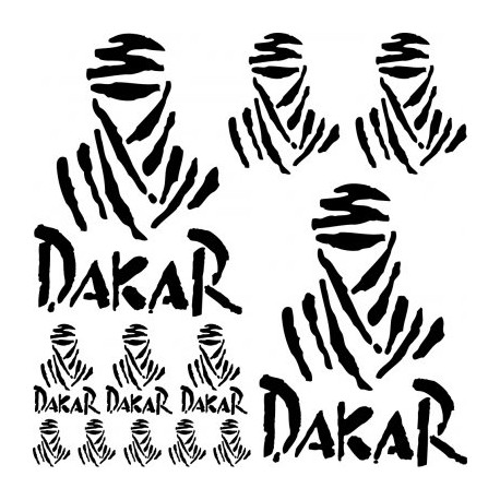 DAKAR TARRAT