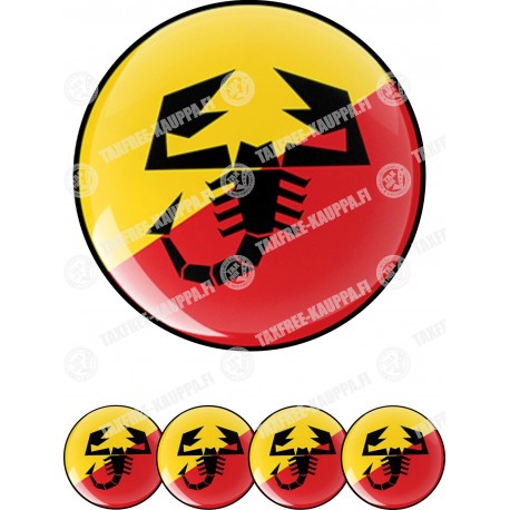 ABARTH