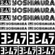 YOSHIMURA TARRAT