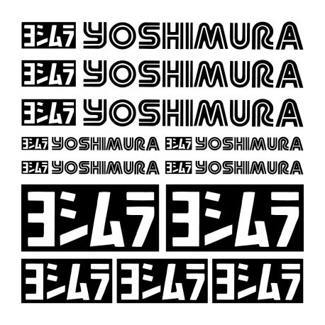 YOSHIMURA TARRAT