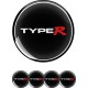 HONDA TYPE R