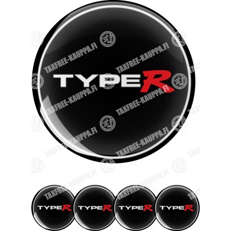 HONDA TYPE R