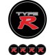 HONDA TYPE R