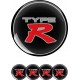 HONDA TYPE R