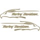 HARLEY DAVIDSON