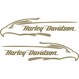 HARLEY DAVIDSON