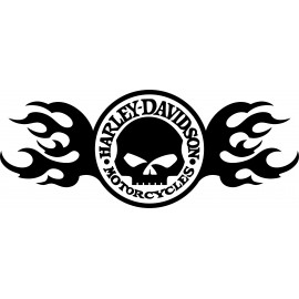 HARLEY DAVIDSON