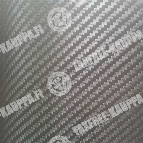 3D CARBON/VAALEA HARMAA