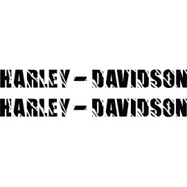 HARLEY DAVIDSON