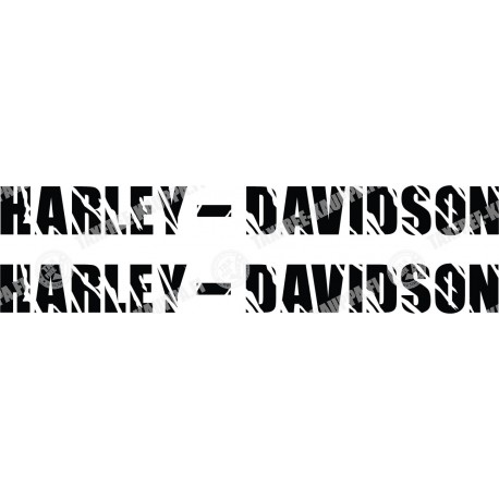 HARLEY DAVIDSON