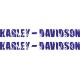 HARLEY DAVIDSON