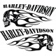 HARLEY DAVIDSON