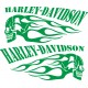 HARLEY DAVIDSON