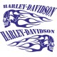 HARLEY DAVIDSON