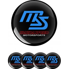 MAZDASPEED