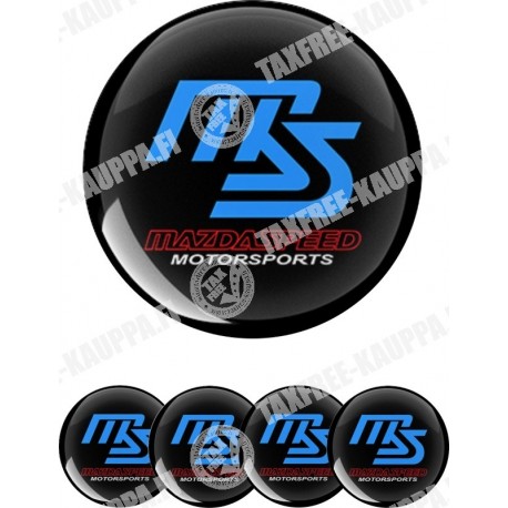 MAZDASPEED