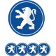 PEUGEOT 